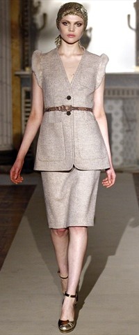 beccaria luisa collezione donna inverno 2011 2012 01