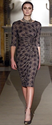 beccaria luisa collezione donna inverno 2011 2012 03