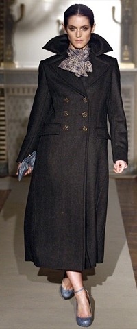 beccaria luisa collezione donna inverno 2011 2012 04