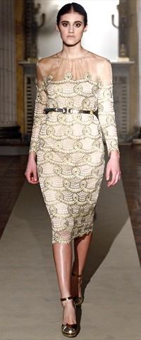 beccaria luisa collezione donna inverno 2011 2012 07