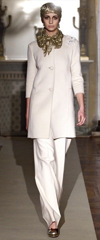 beccaria luisa collezione donna inverno 2011 2012 08