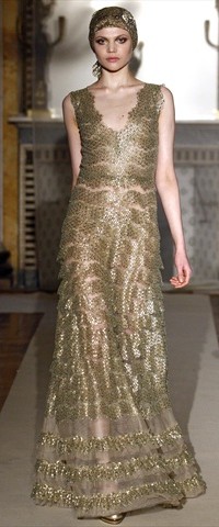 beccaria luisa collezione donna inverno 2011 2012 11