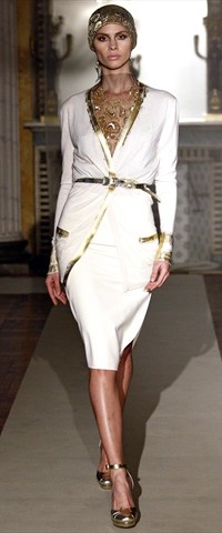 beccaria luisa collezione donna inverno 2011 2012 12