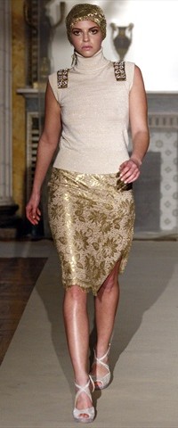 beccaria luisa collezione donna inverno 2011 2012 14