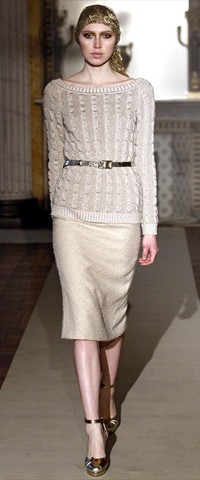 beccaria luisa collezione donna inverno 2011 2012 18