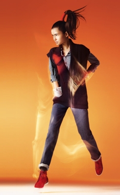 lacoste autunno inverno 2010 2011 jeans