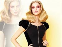 Maria Grazia Severi, proposte raffinate per l'Inverno 2011 2012