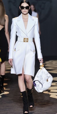 Versace Donna Versace Donna Donna Versace Cappotto Cappotto Versace Donna Cappotto Cappotto 8knPXwZ0NO