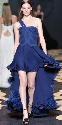 versace donna autunno inverno 2011 20