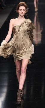 Byblos, stile esuberante da ... protagonista!