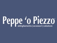 Peppe 'o Piezzo Family Store