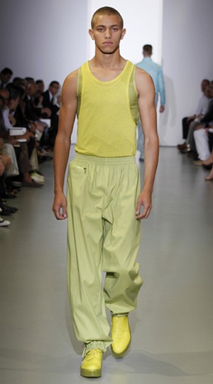 calvin klein uomo collezione primavera estate 2012 06
