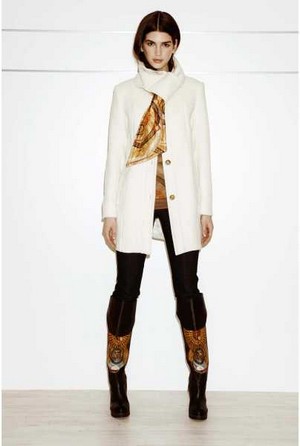 sobria ed elegante con gattinoni senza rinunciare all originalita donna collezione autunno inverno 2012 2013 02