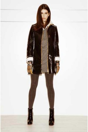 sobria ed elegante con gattinoni senza rinunciare all originalita donna collezione autunno inverno 2012 2013 03