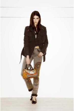 sobria ed elegante con gattinoni senza rinunciare all originalita donna collezione autunno inverno 2012 2013 04
