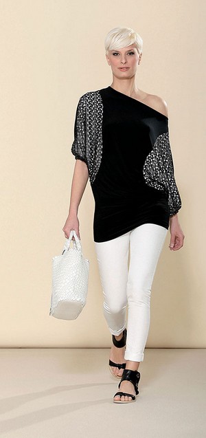 artigli donna collezione primavera estate 2012 07