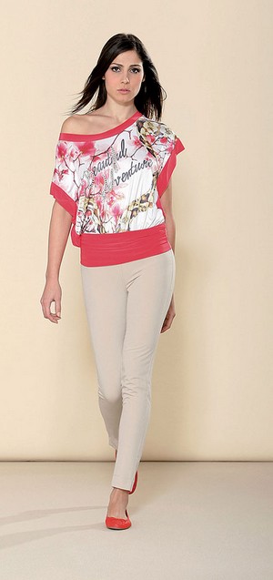 artigli donna collezione primavera estate 2012 21