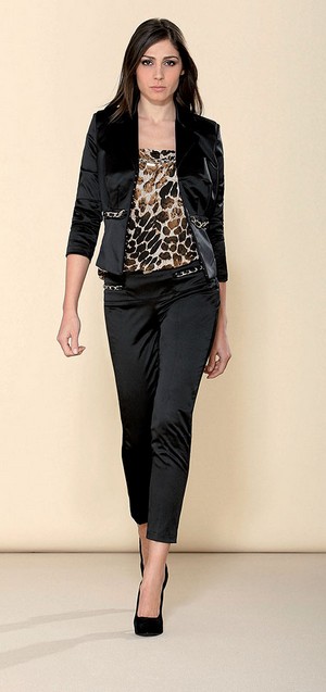 artigli donna collezione primavera estate 2012 23