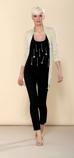 artigli donna collezione primavera estate 2012 24