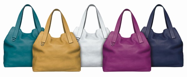 coccinelle estate 2011