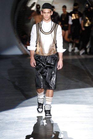 frankie morello 2013