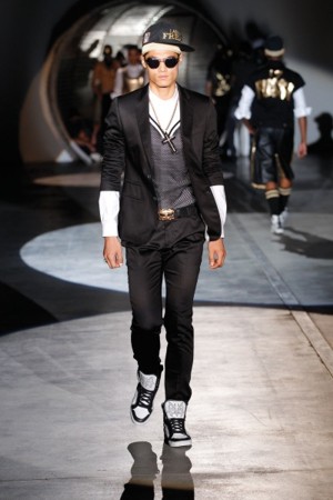 frankie morello cappello pe 2013