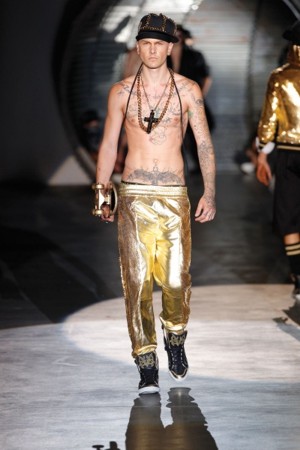 frankie morello collezione pe 2013