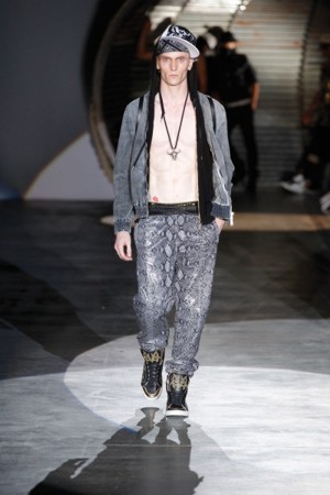 frankie morello giubbino pe 2013