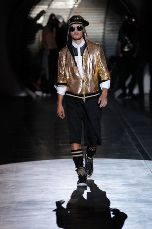 frankie morello pe 2013