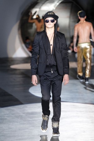 frankie morello proposta pe 2013