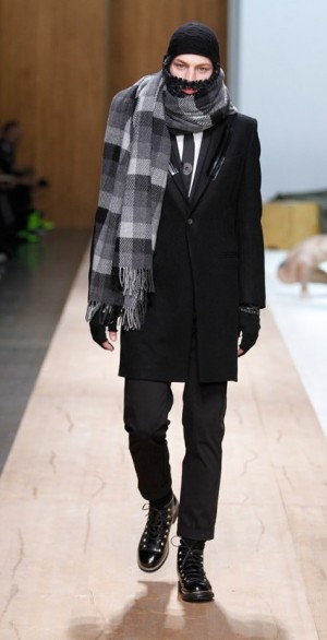 frankie morello collezione inverno 2011 2012 01
