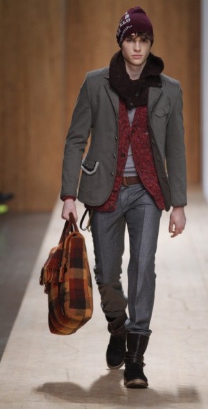 frankie morello collezione inverno 2011 2012 04