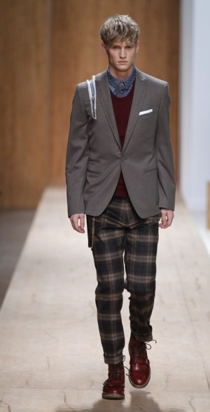 frankie morello collezione inverno 2011 2012 05