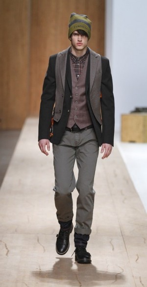 frankie morello collezione inverno 2011 2012 06