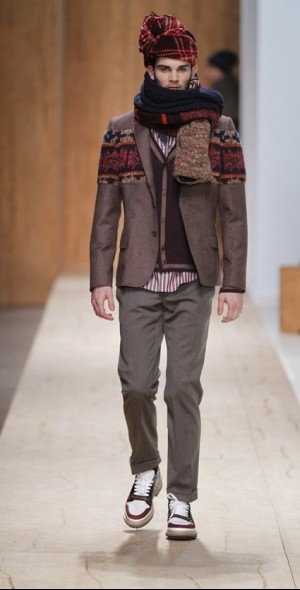frankie morello collezione inverno 2011 2012 09