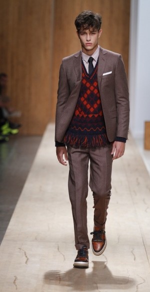 frankie morello collezione inverno 2011 2012 10