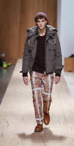 frankie morello collezione inverno 2011 2012 12