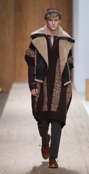 frankie morello collezione inverno 2011 2012 15