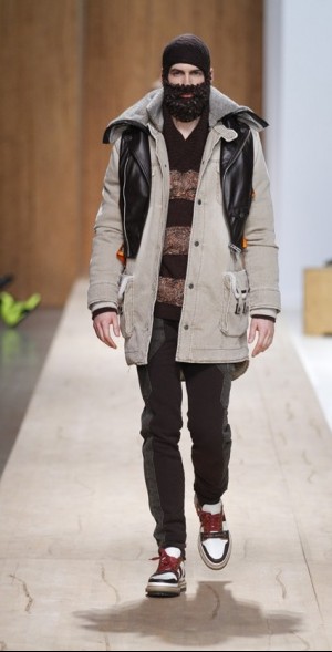 frankie morello collezione inverno 2011 2012 16