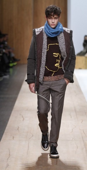 frankie morello collezione inverno 2011 2012 17