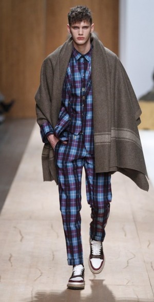 frankie morello collezione inverno 2011 2012 18