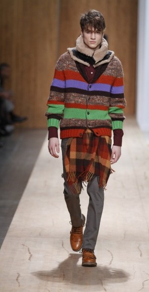 frankie morello collezione inverno 2011 2012 19