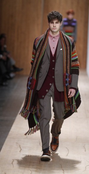 frankie morello collezione inverno 2011 2012 20