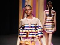 Frankie Morello, scintille sofisticate