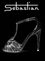 Sebastian, sofisticate creazioni