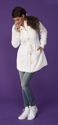 pelle pelle cappotto autunno inverno 2010 2011