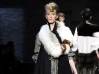 Fendi, moderna eleganza