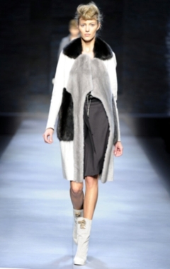 fendi collezione autunno inverno 2010 2011