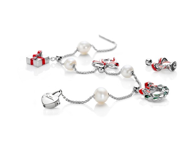miluna natale 2012 bracciale