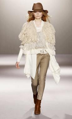 stefanel autunno inverno 2010 2011 cappello